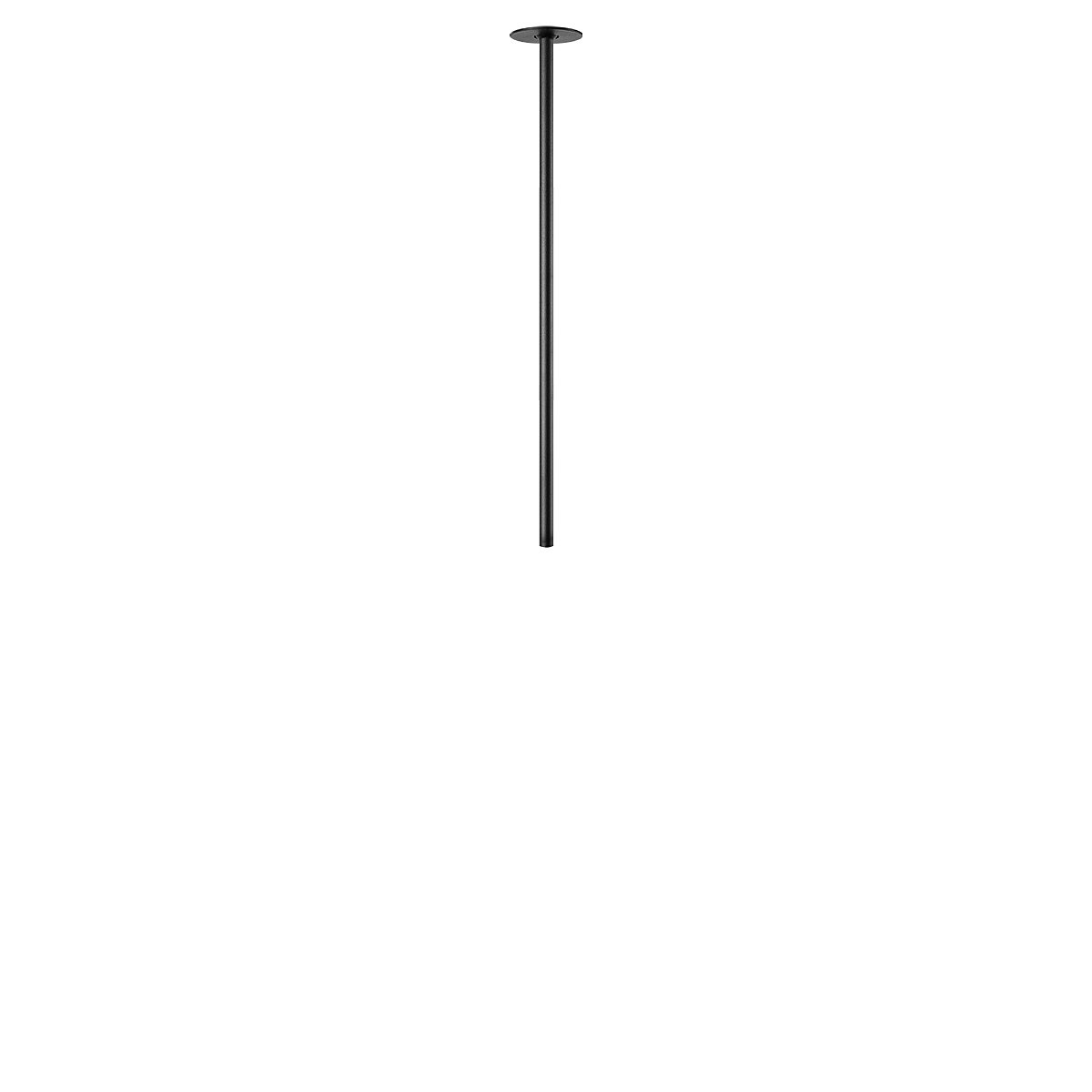 Встраиваемый светильник Loft It Cane 10359/600 Black