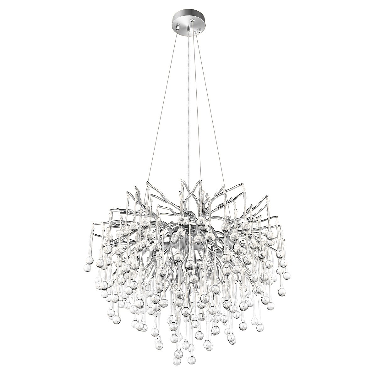 10376/600 Подвесная люстра Loft It Drops 10376/600