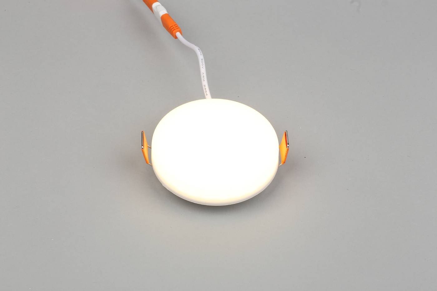 Встраиваемый светильник Aployt Deni APL.0073.09.10