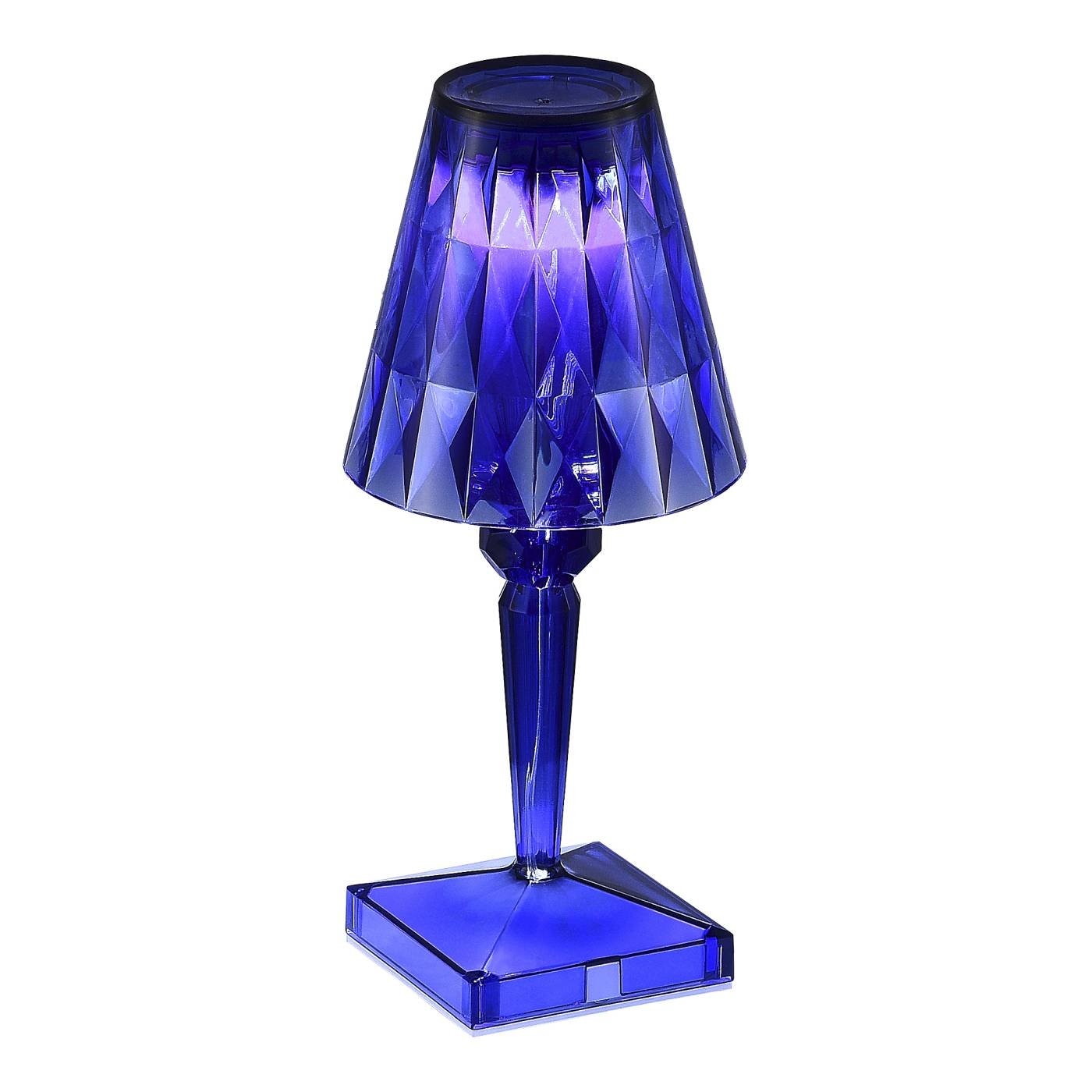 SL1010.714.01 Настольная лампа ST Luce Sparkle SL1010.714.01