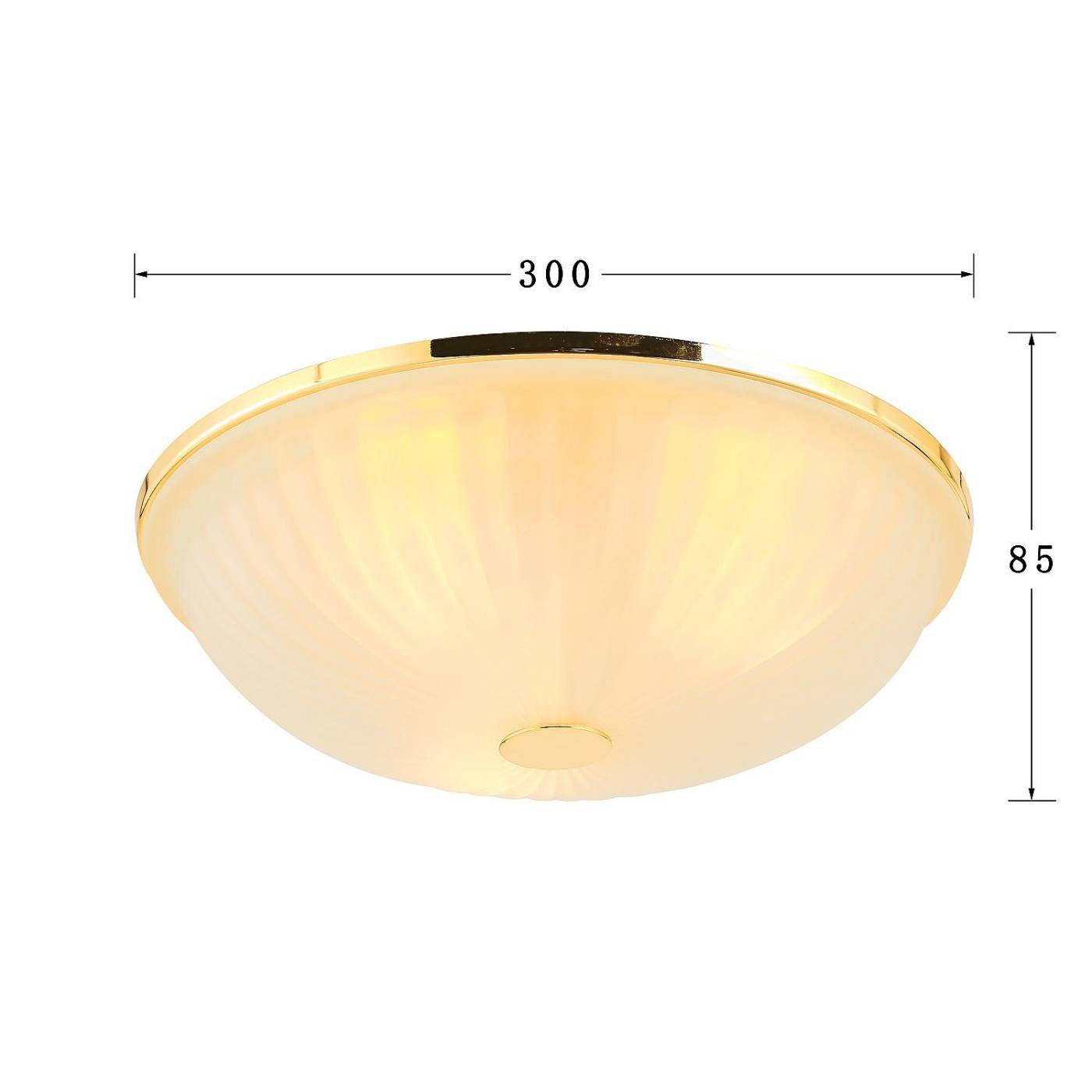 Светильник потолочный F-Promo Costa 2752-3C