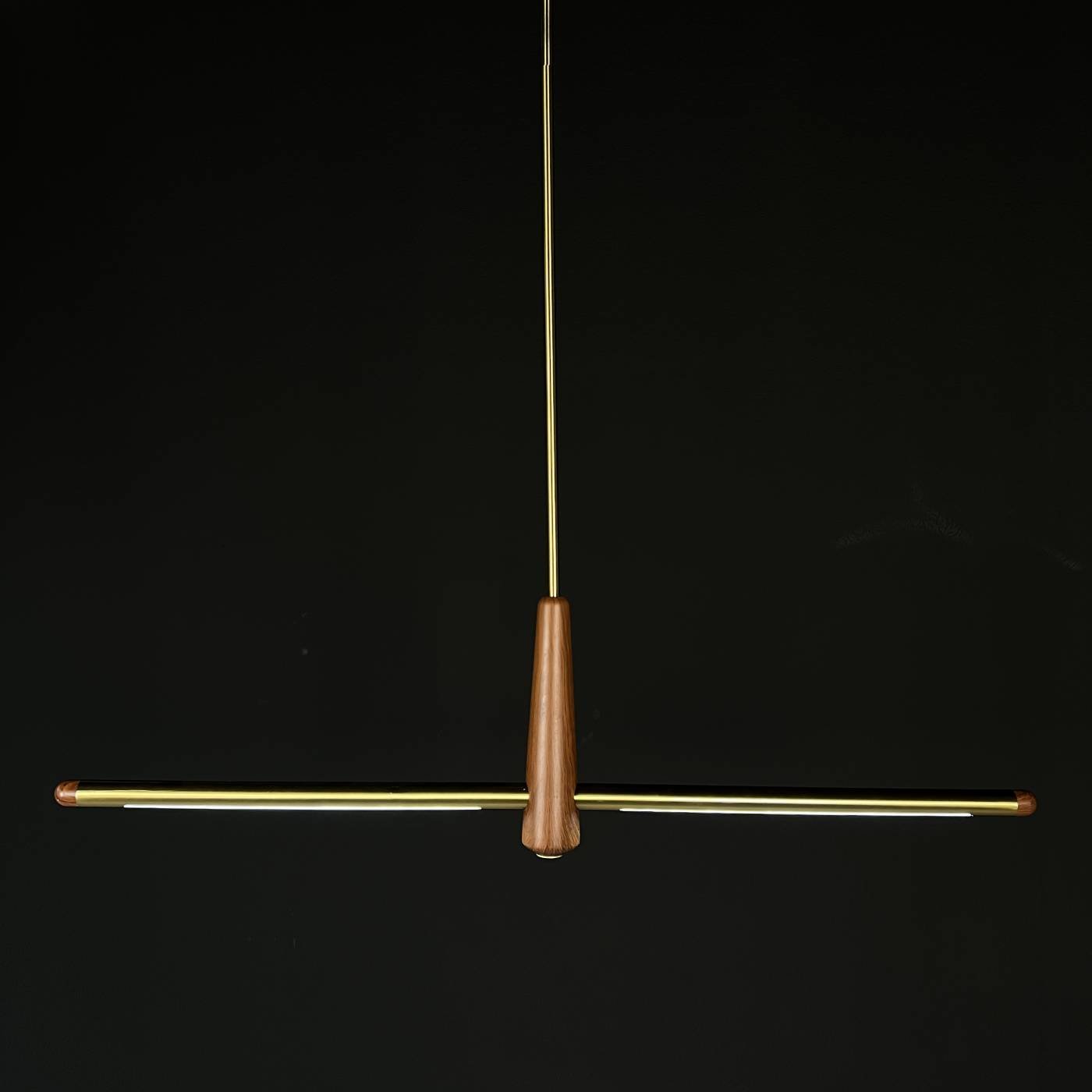 Светильник подвесной ImperiumLoft Kiel01 151260-26