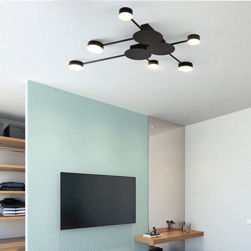 Настенный светильник ImperiumLoft Asbro01 177912-26
