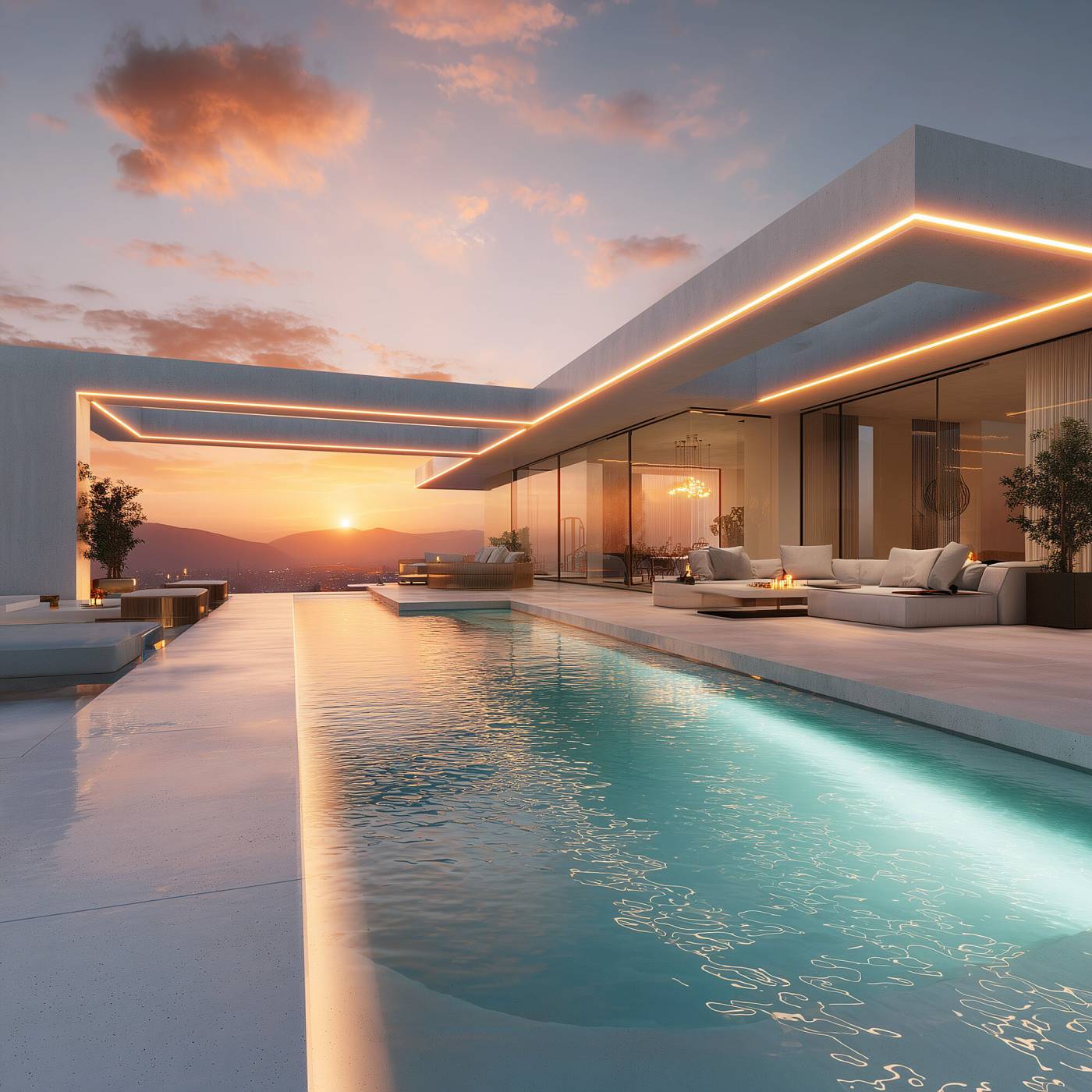 Светодиодная лента Elektrostandard Лента светодиодная 480Led 14W IP68 3300K теплый белый (COB 24V 480Led 14W IP68)