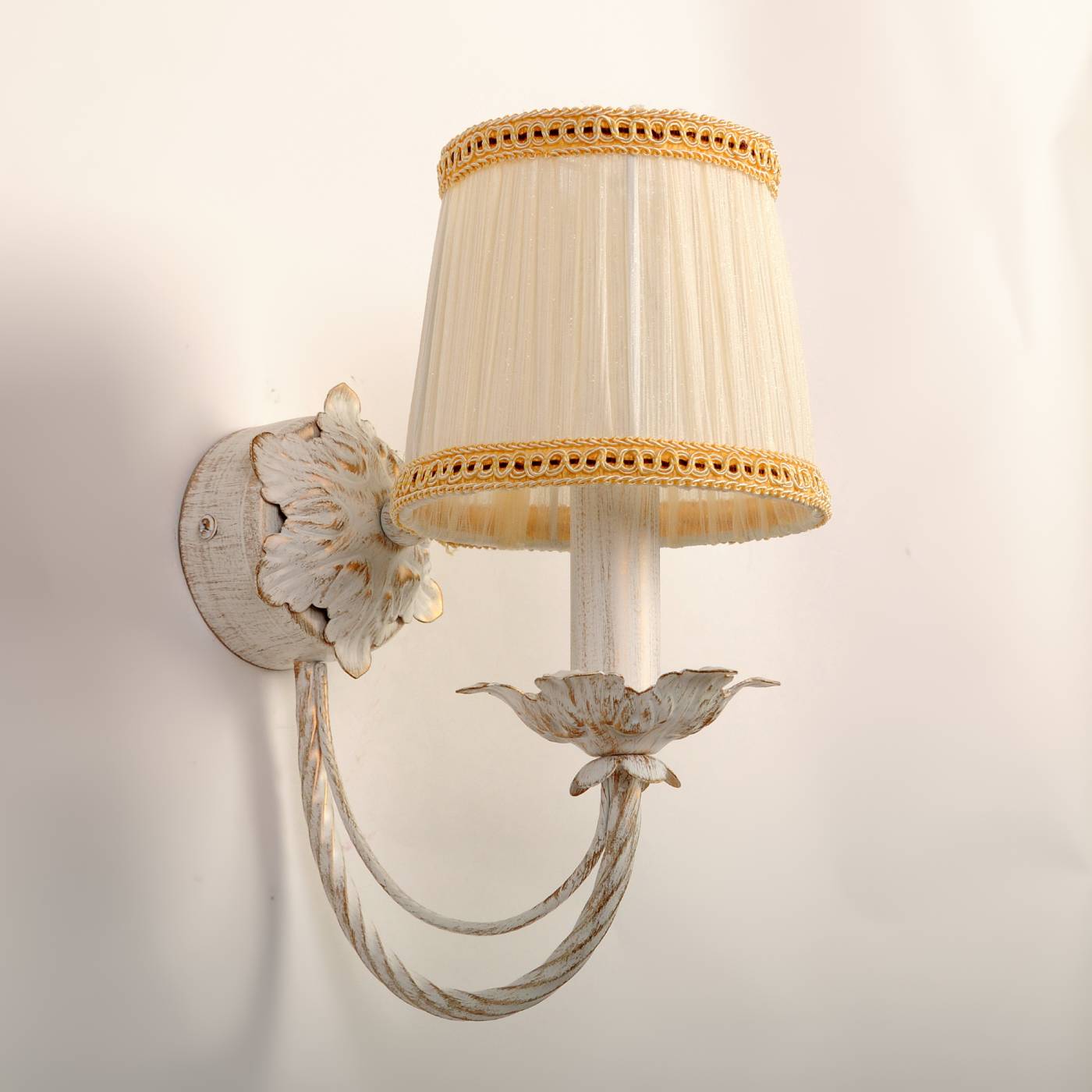 MB830 Настенное бра Abrasax MB830