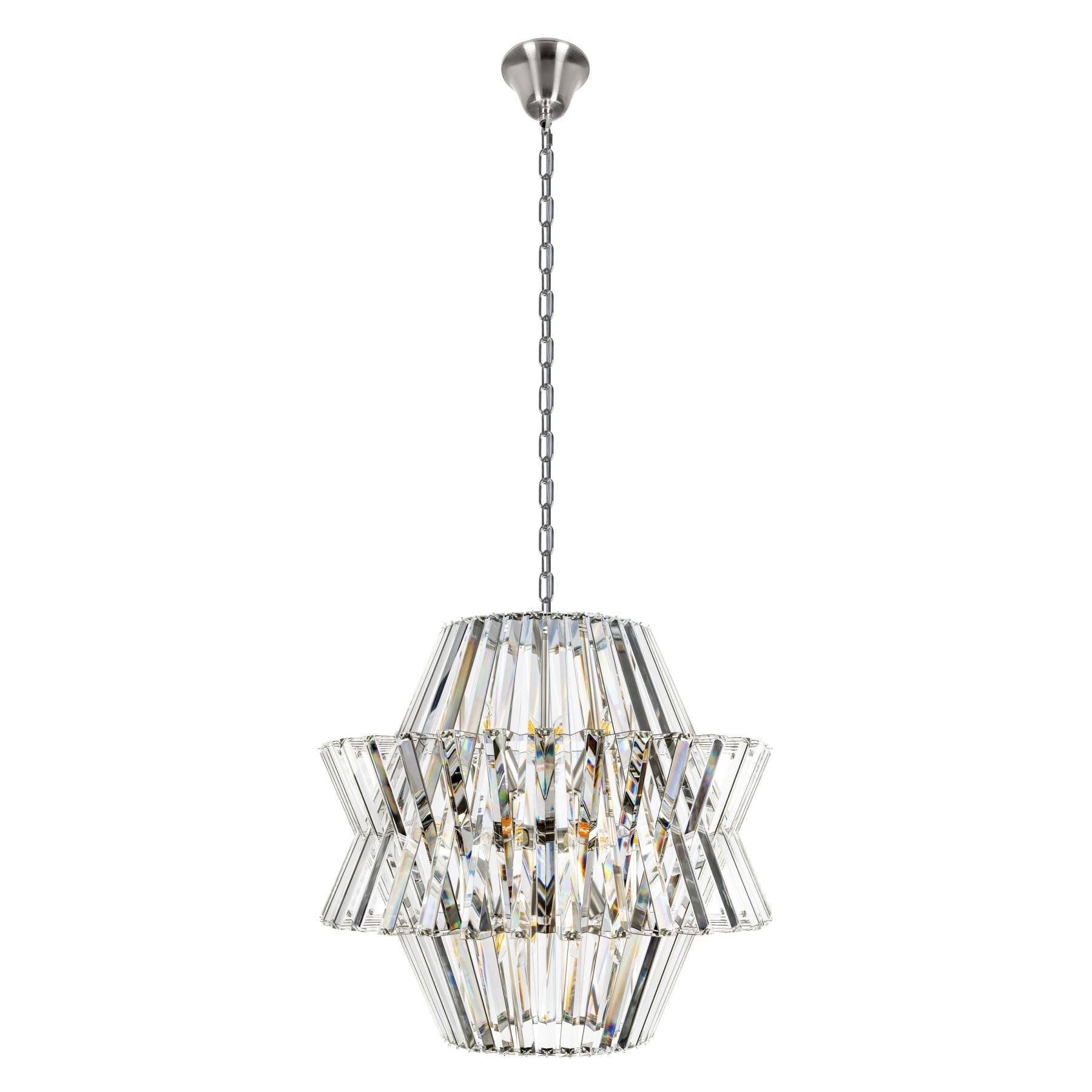 10578/550 Подвесная люстра Milagro Loft It 10578/550