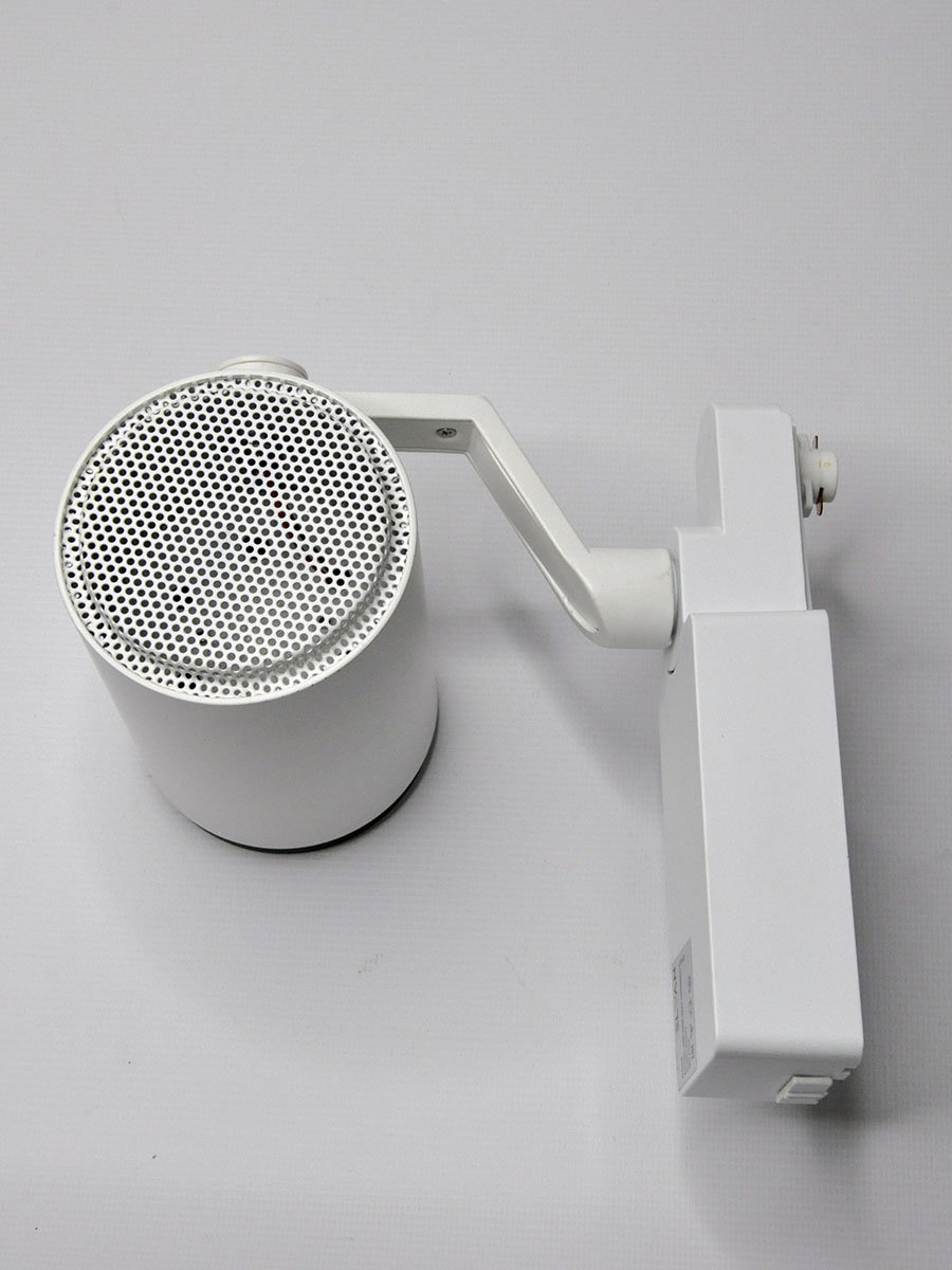 Трековый светильник Elvan 01 ST-01-18W-WH