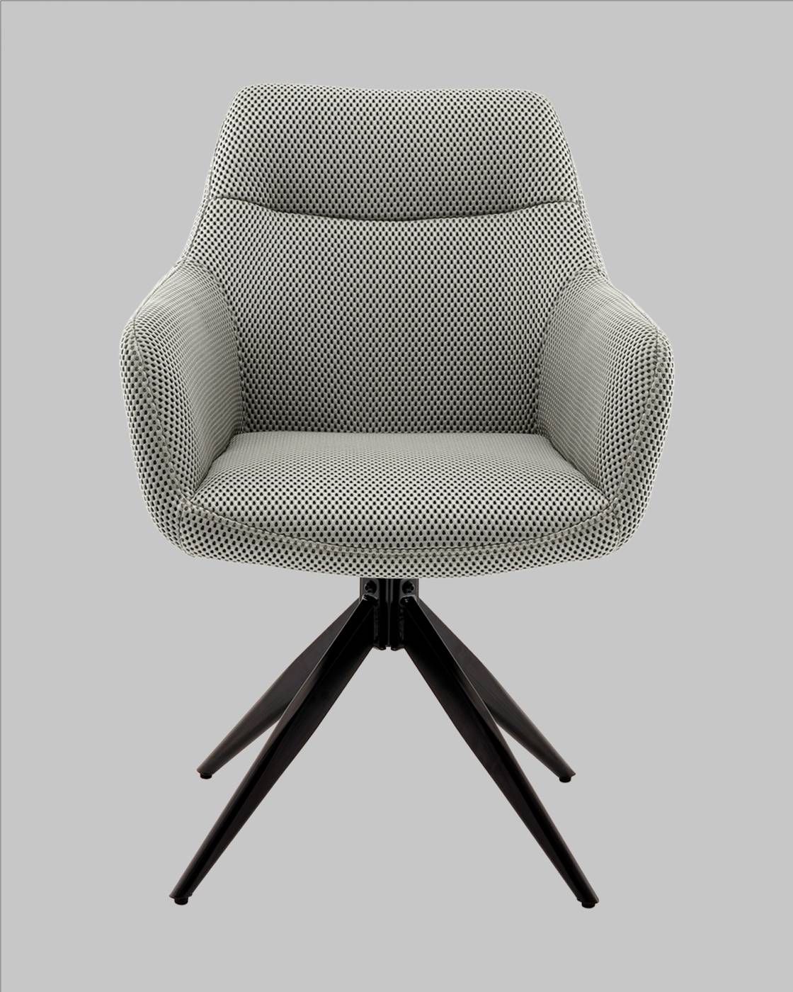 Обеденный стул Stool Group Enid OS-2407-1 SONIC 12