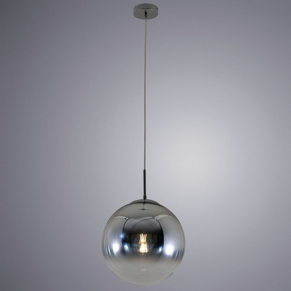 A7963SP-1CC Светильник подвесной Arte Lamp Jupiter Chrome A7963SP-1CC