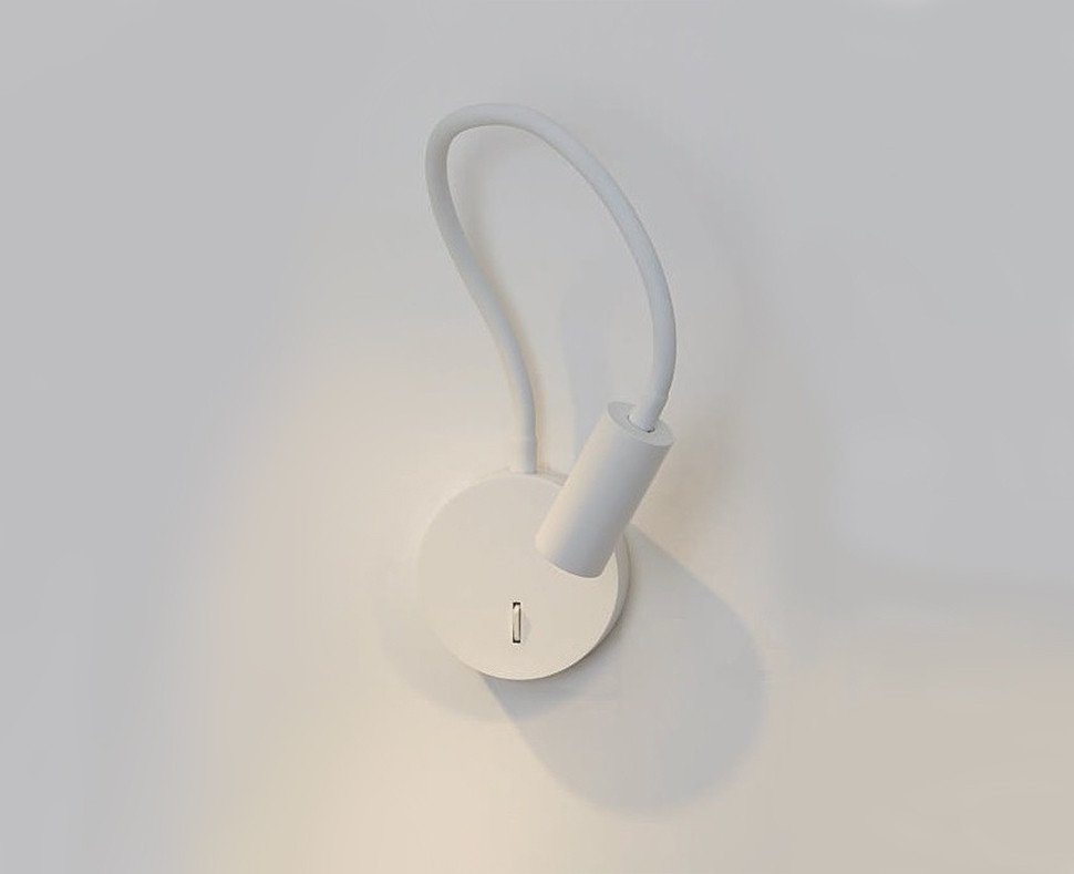 Настенный светильник Italline de316 DE-316 white