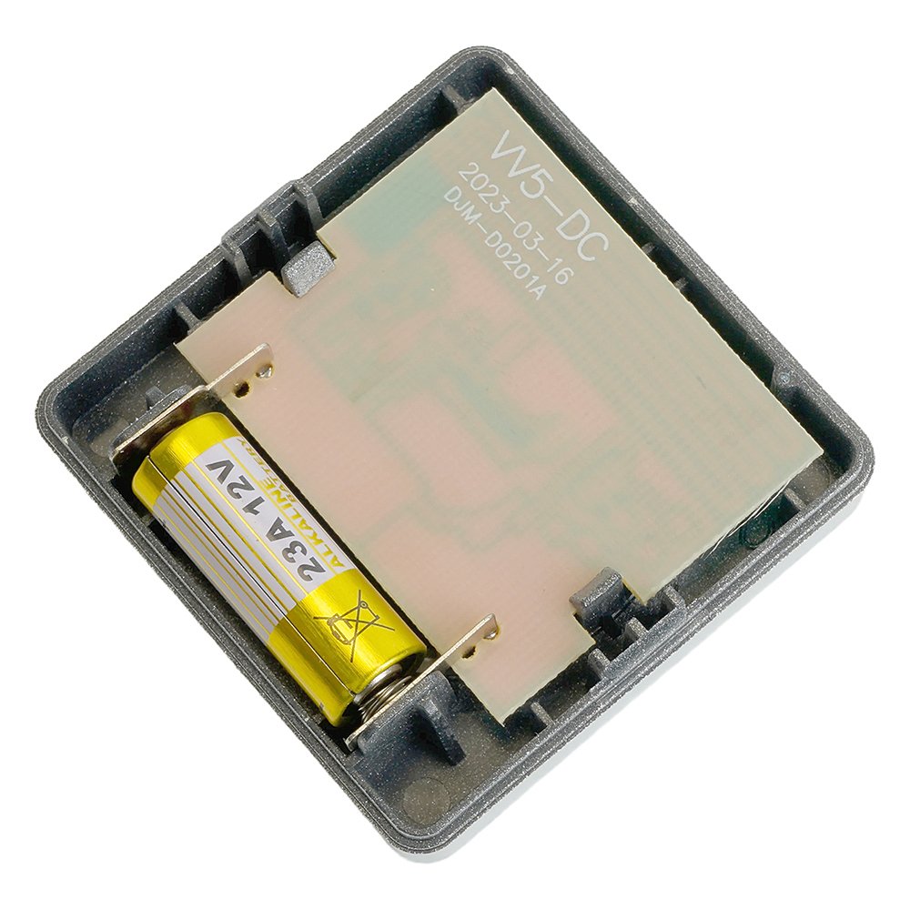 48923 Дверной звонок Feron E-382 48923