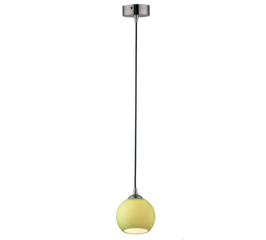 1343/G Светильник подвесной Odeon Light EURUCA 1343/G