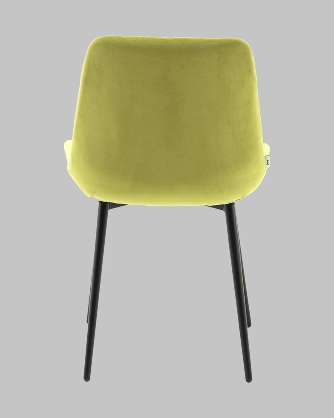 Обеденный стул Stool Group Флекс AV 405N-N11-KP3-08