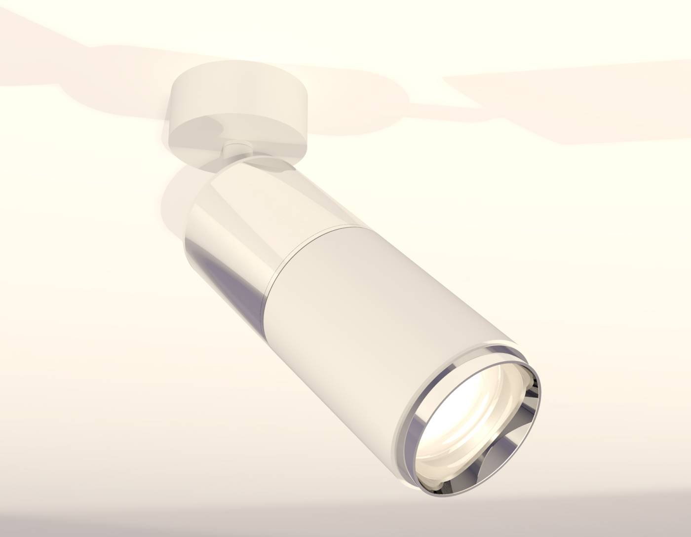 XM6312017 Светильник спот Ambrella Techno XM6312017