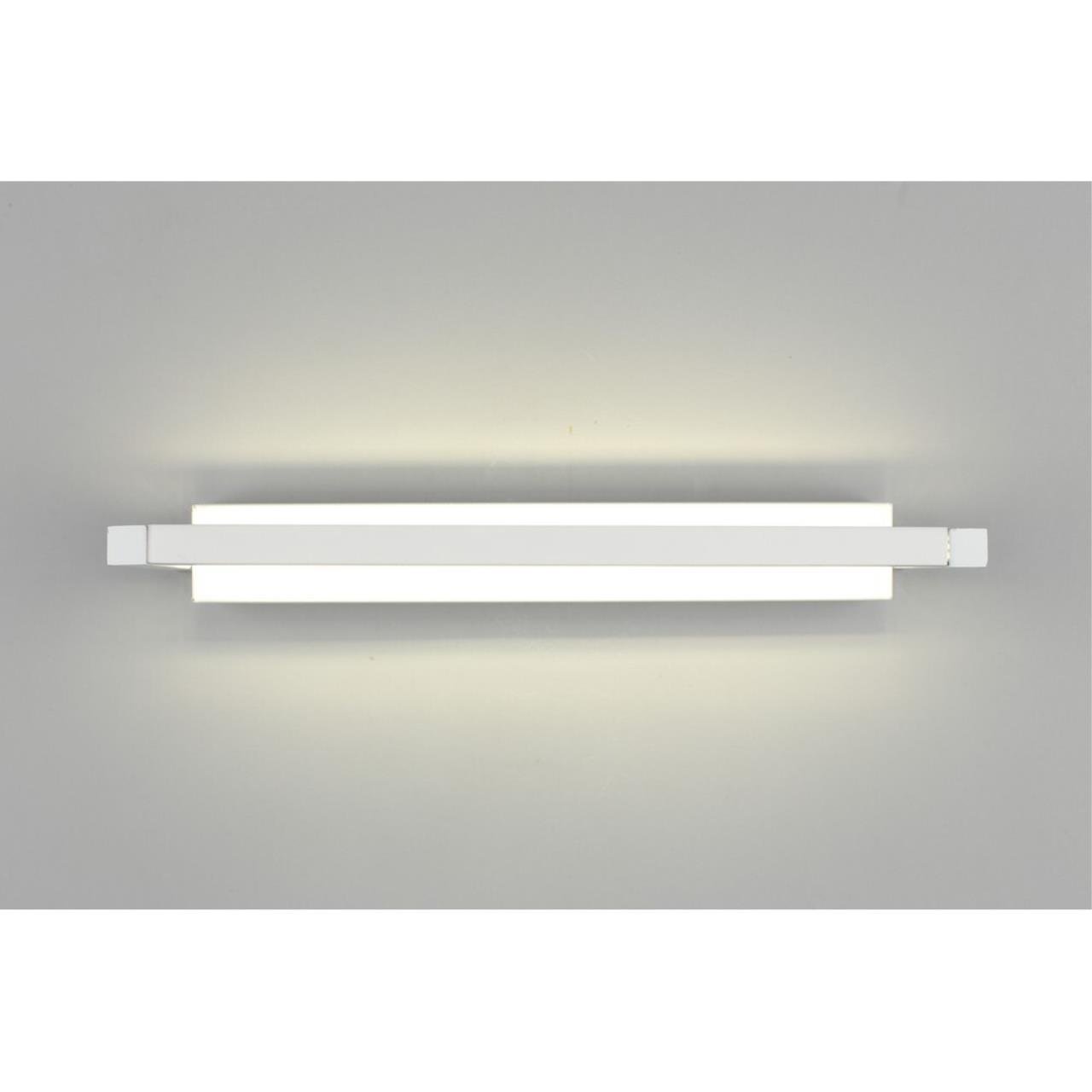 OML-09801-05 Настенный светильник Omnilux Rugliana OML-09801-05