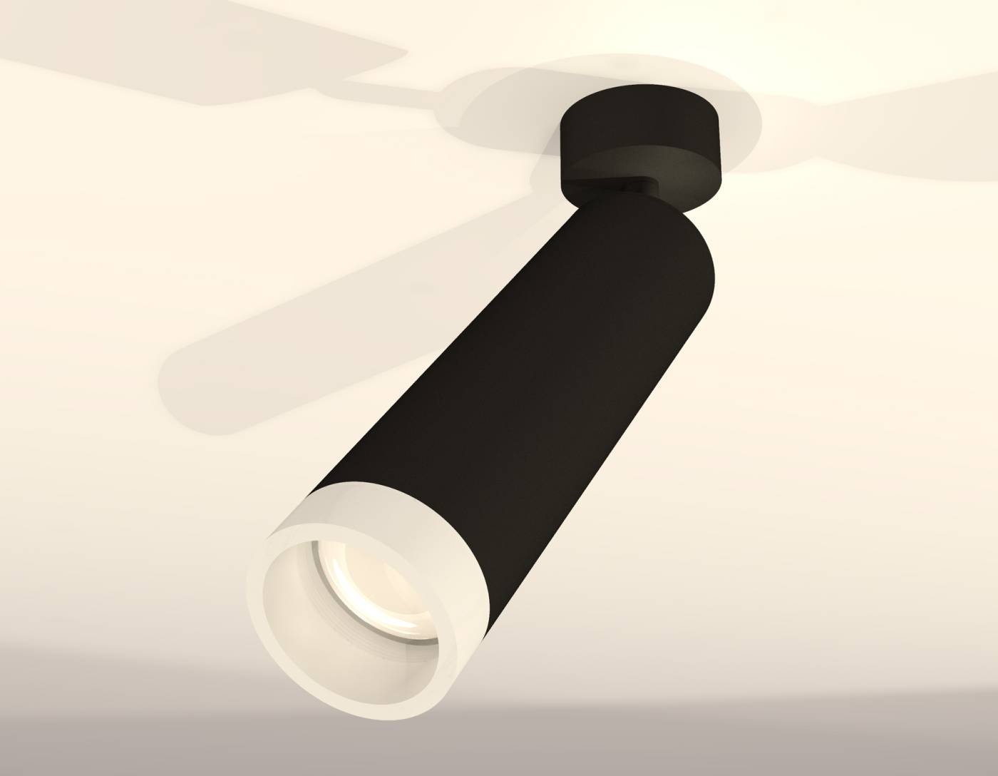 Светильник спот Ambrella Techno XM6356004