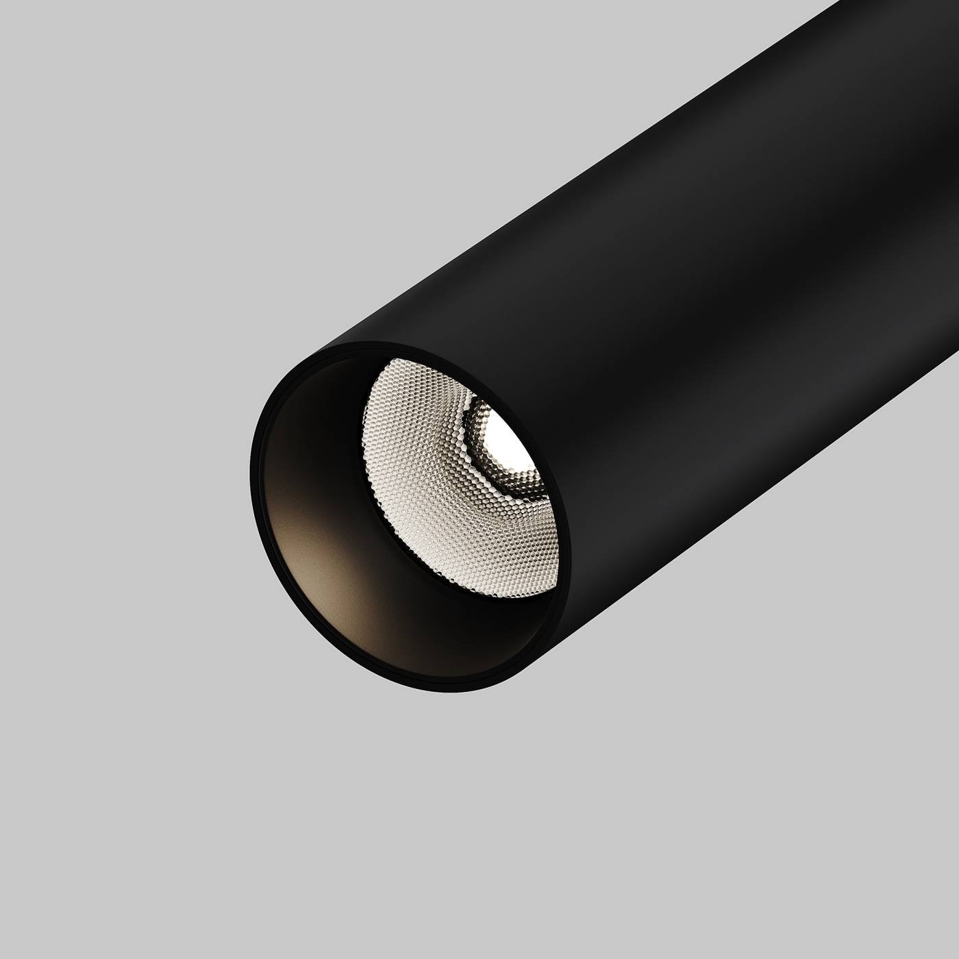 TR141-1-6W3K-M-B Трековый светильник Maytoni Focus T TR141-1-6W3K-M-B