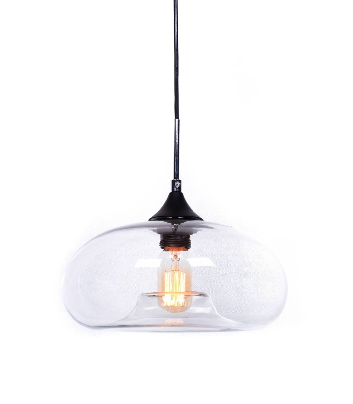 LDP 6810 PR Светильник подвесной Lumina Deco Brosso LDP 6810 PR