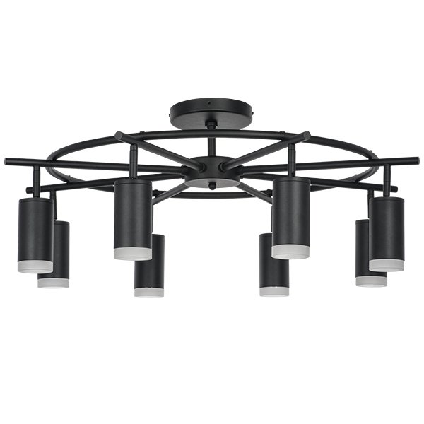 LR7183780 Потолочная люстра Lightstar Rullo LR7183780