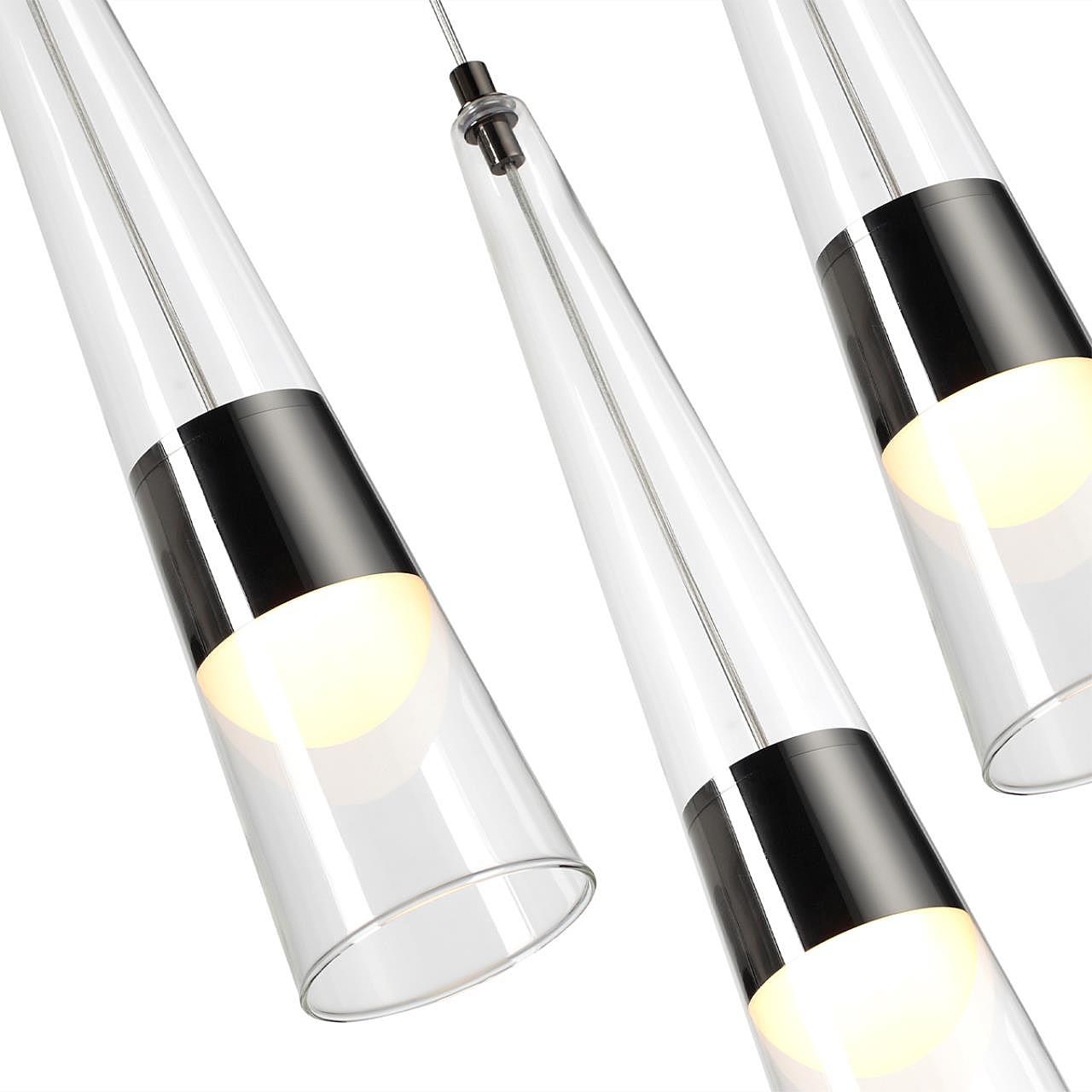 5044/42L Светильник подвесной Odeon Light Lump 5044/42L