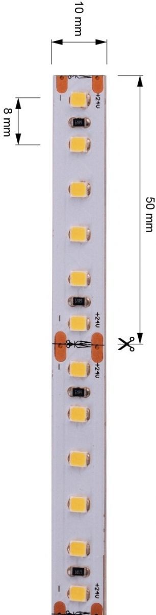 LED лента Deko-Light SMD2835 840124