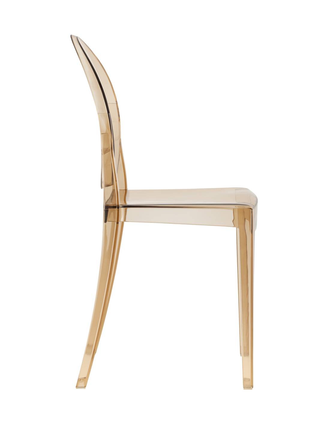 УТ000036959 Обеденный стул Stool Group Victoria Ghost УТ000036959