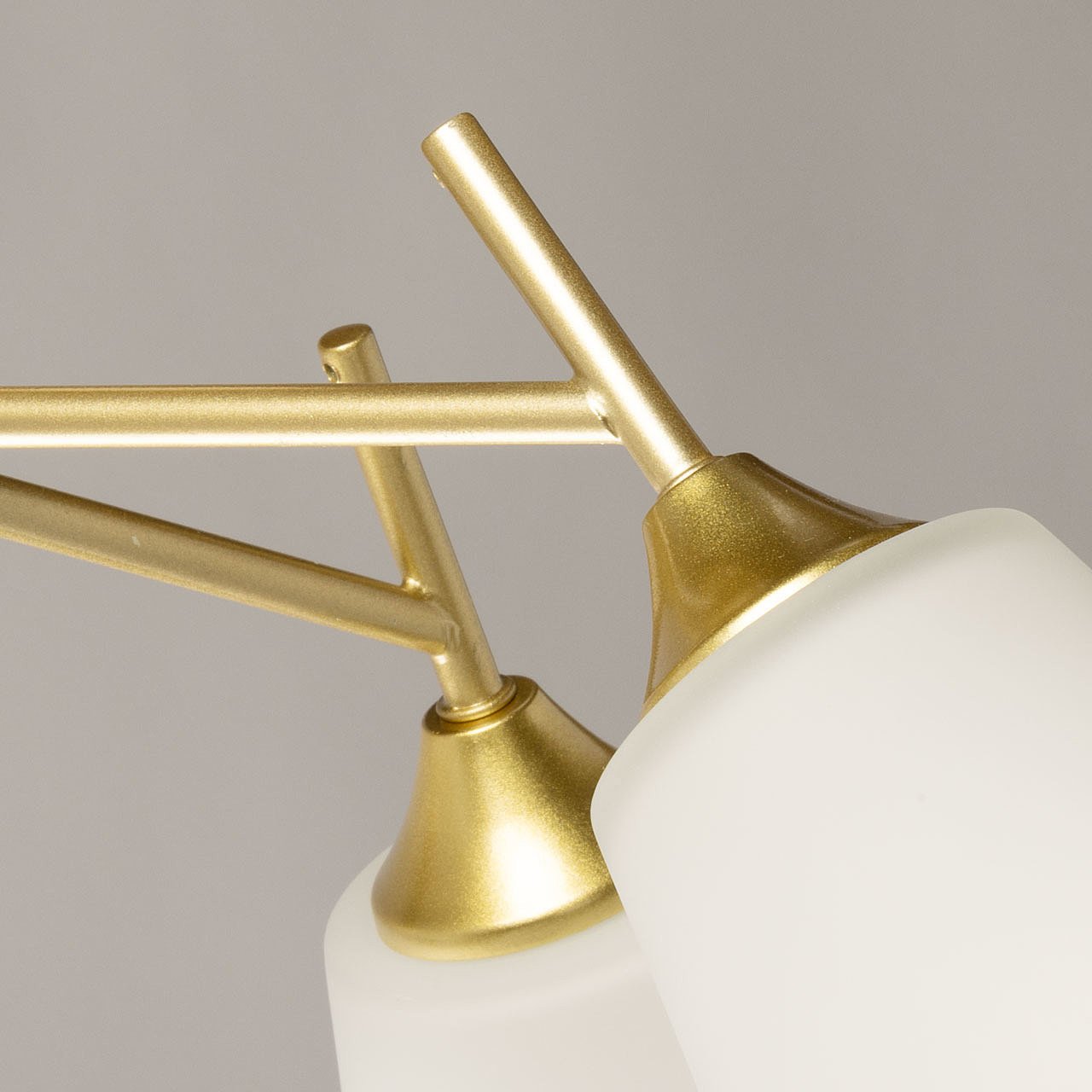 Потолочная люстра De Markt Дэла 635019205