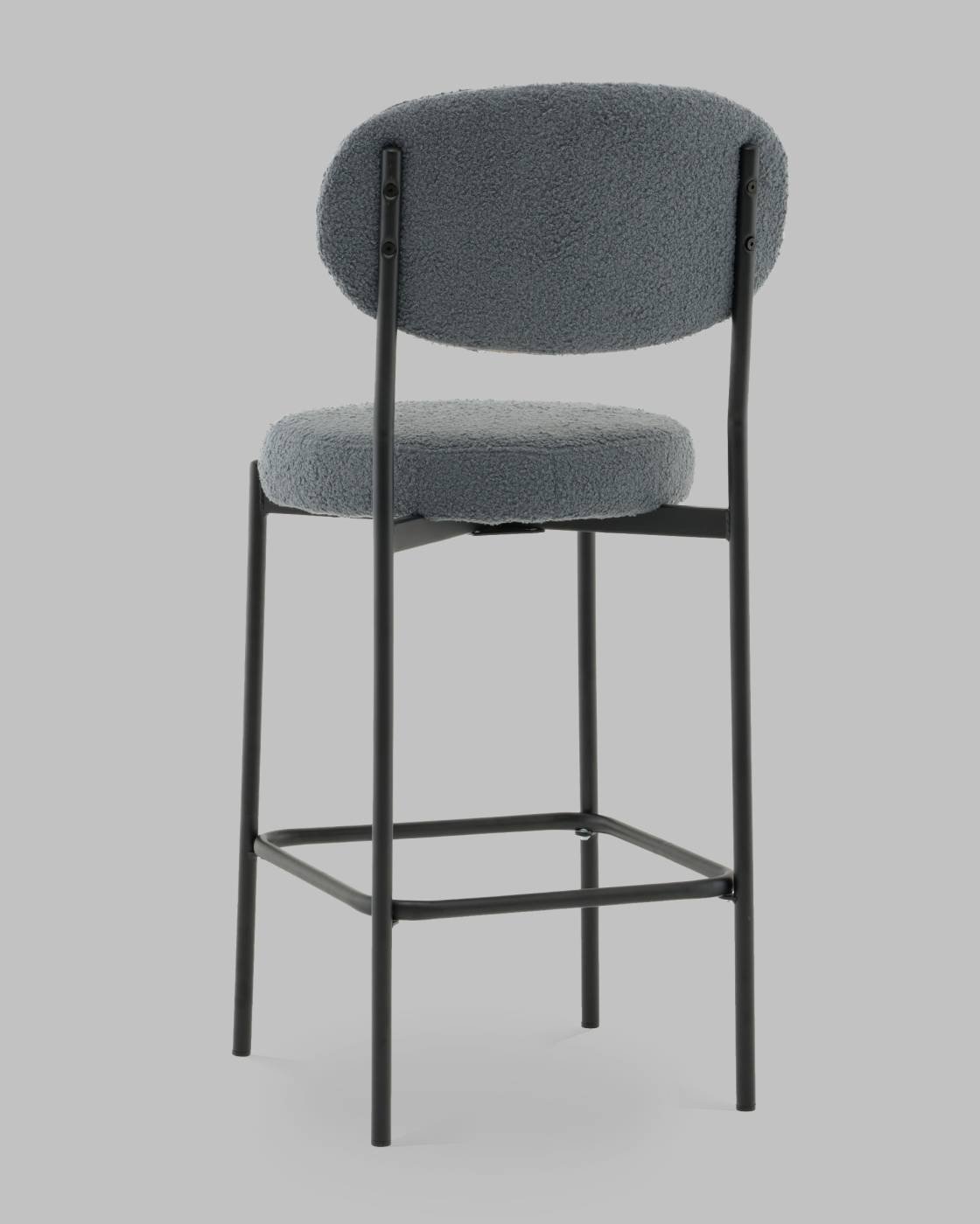 AV 477-F83-9005 (PP) Полубарный стул Stool Group AV 477-F83-9005 (PP)