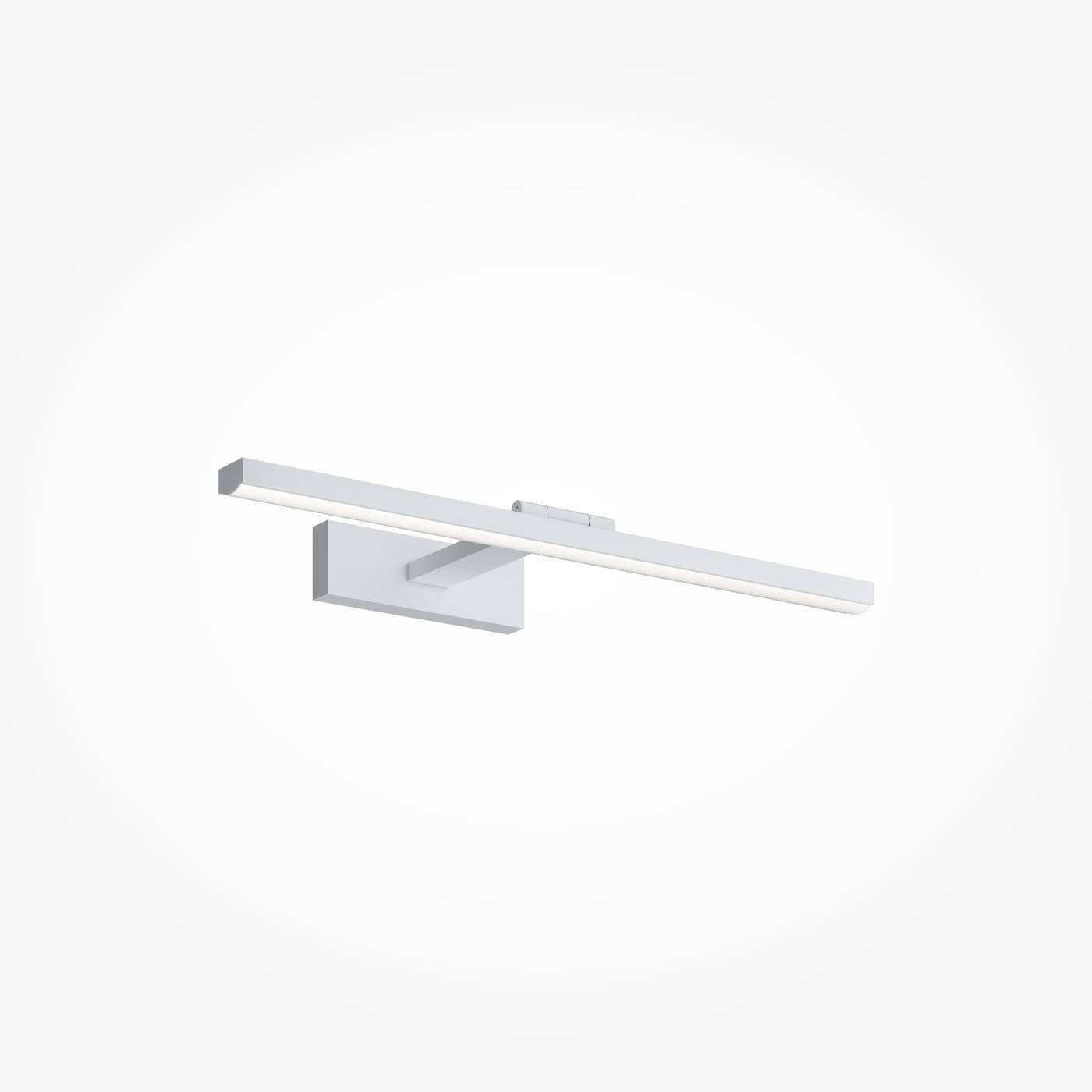 MIR008WL-L12W4K Подсветка зеркал и полок Maytoni Bris MIR008WL-L12W4K