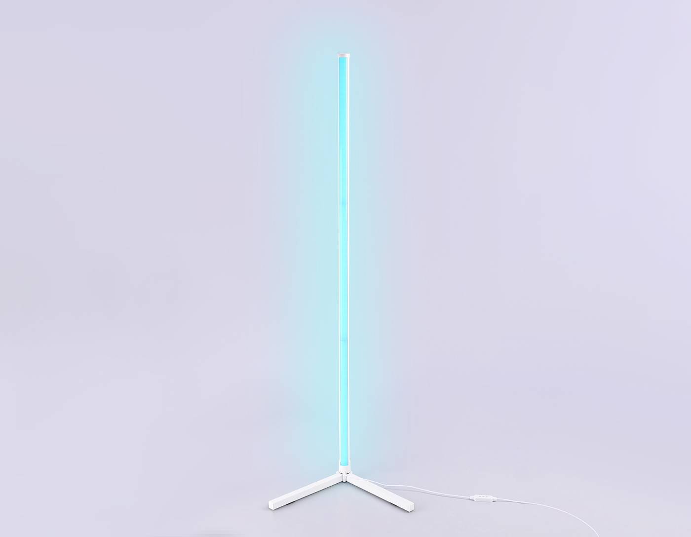 Торшер Ambrella LineTech FL8020