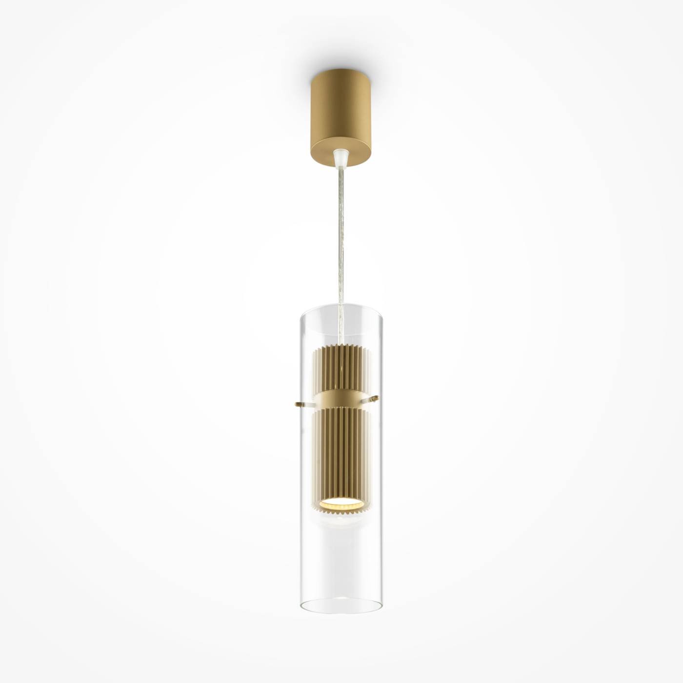 Светильник подвесной Maytoni Dynamics MOD326PL-01MG