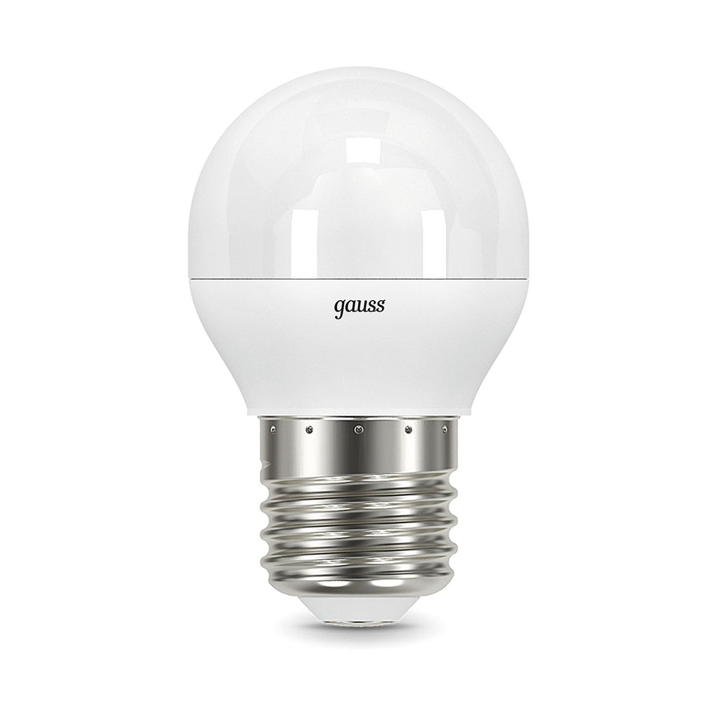 Светодиодная лампа Gauss 105102107