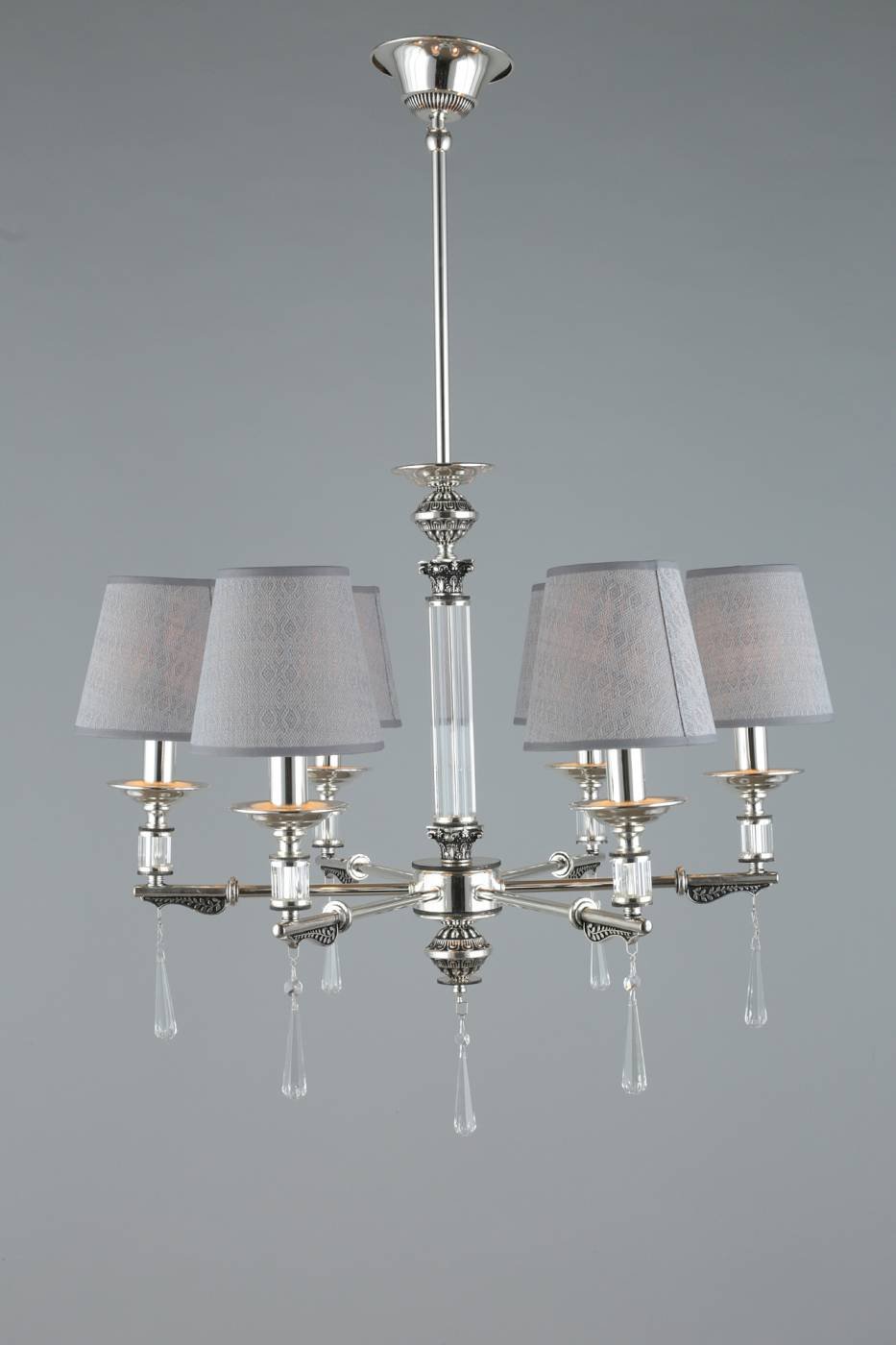 Потолочная люстра Omnilux Rivoli OML-64203-06