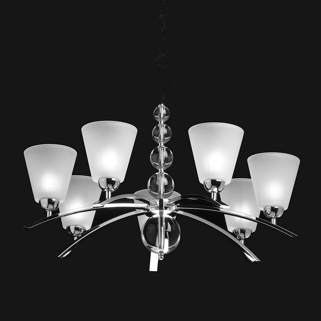 355014907 Подвесная люстра MW Light София 355014907