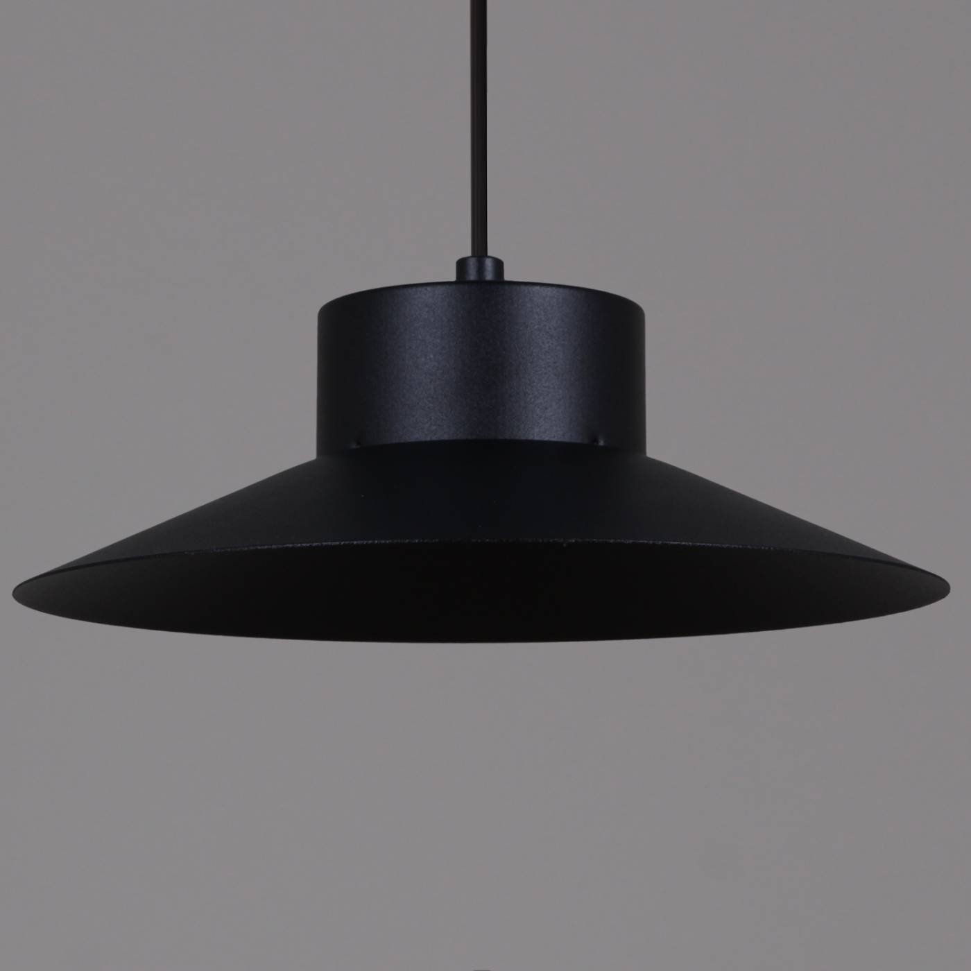 Подвесной светильник Reluce 40110-0.9-03A BK