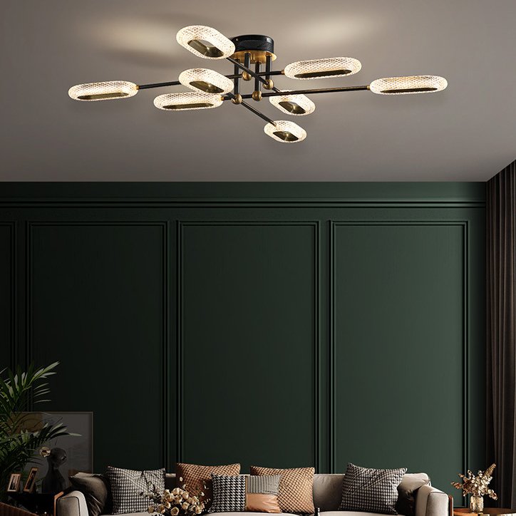 205620-23 Потолочная люстра ImperiumLoft Alula01 205620-23