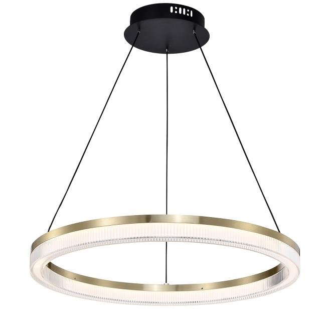 4400-6P Подвесная люстра Favourite Cirkler 4400-6P