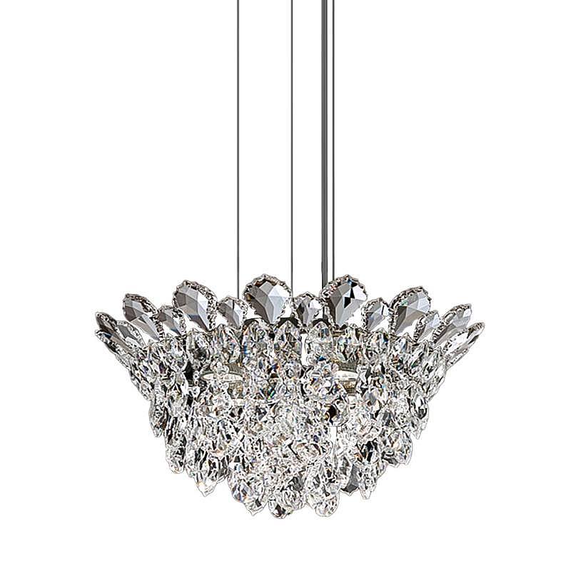 L59106.98 Подвесная люстра L'Arte Luce Luxury Trilliane L59106.98