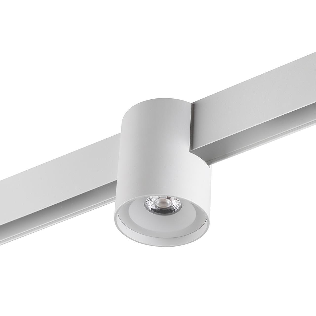 359516 Трековый светильник Novotech Flum 359516