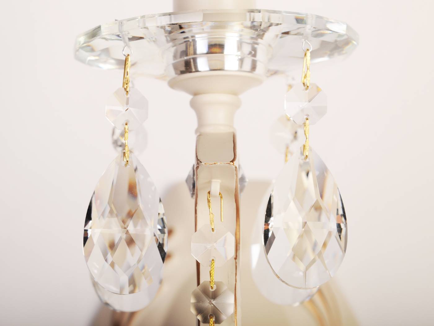 Настенное бра Abrasax 2019/1W