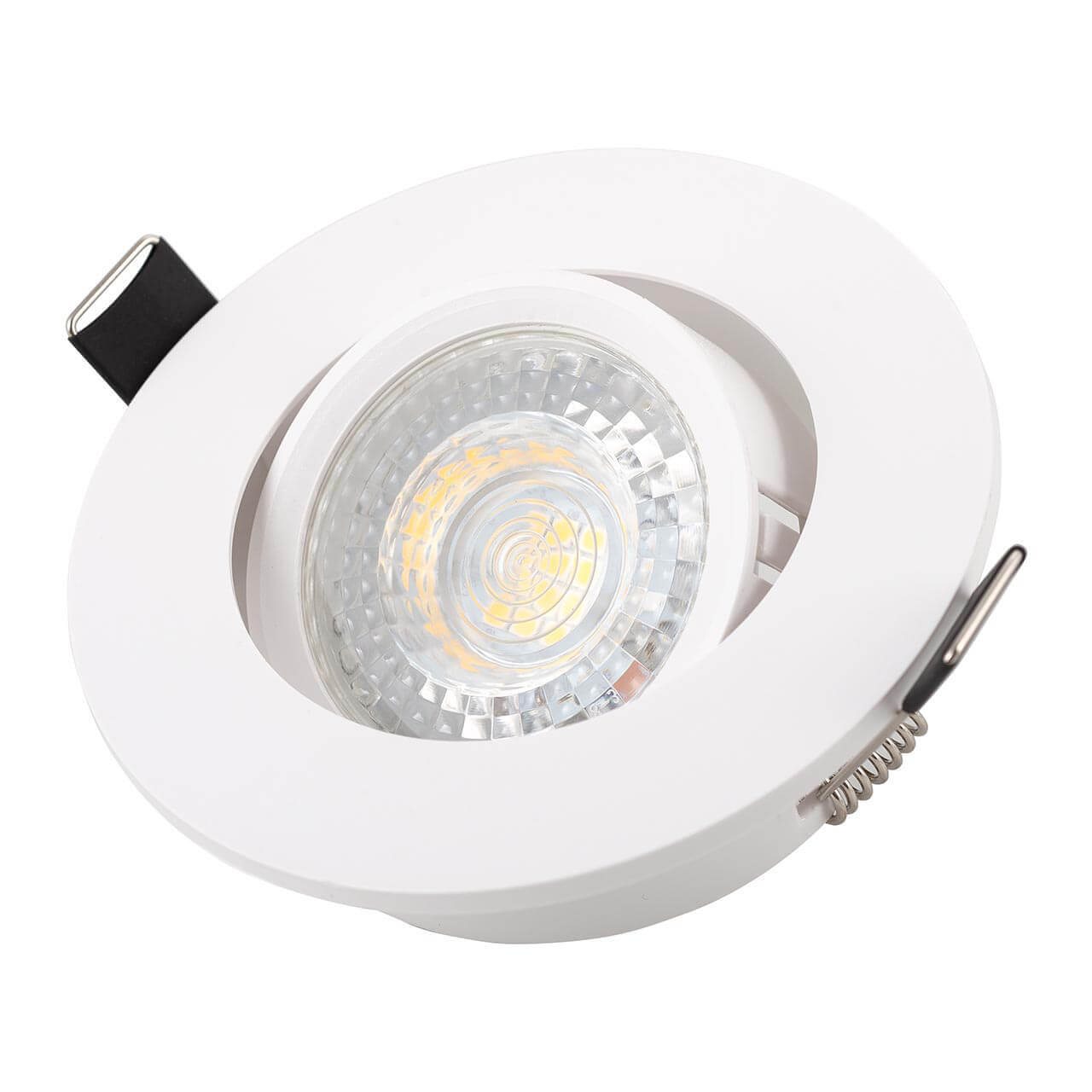 DK3020-WH Встраиваемый светильник Denkirs Dk3020Ww DK3020-WH