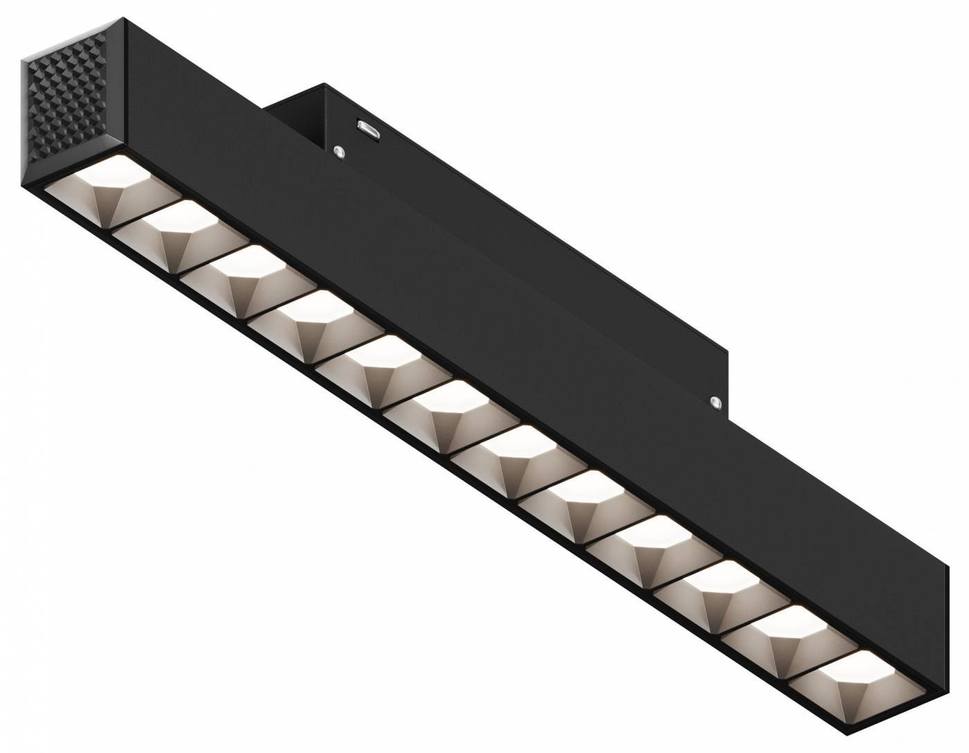 Трековый светильник Hesby Lighting ElDeko HSBL_0147