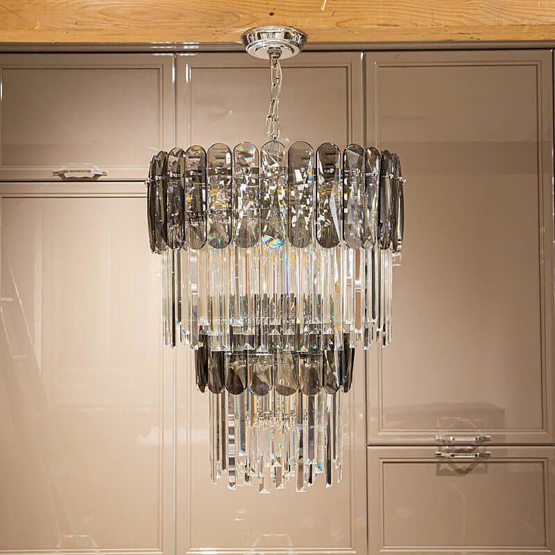 L36603.98 Подвесная люстра L'Arte Luce Luxury Copolle L36603.98