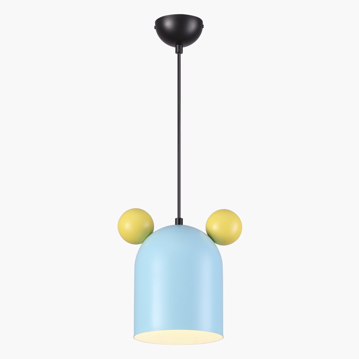 4732/1 Светильник подвесной Odeon Light Mickey 4732/1