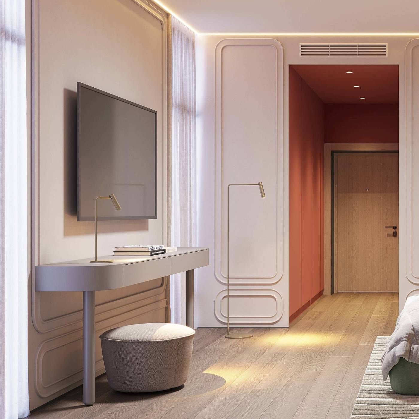 Торшер Arlight Verdi 058488