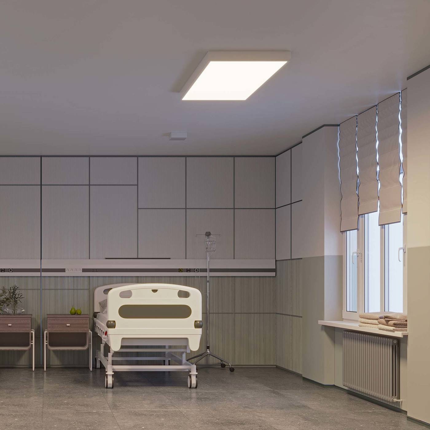 Блок аварийного питания со встроенной аккумуляторной батареей Arlight Arj 036852