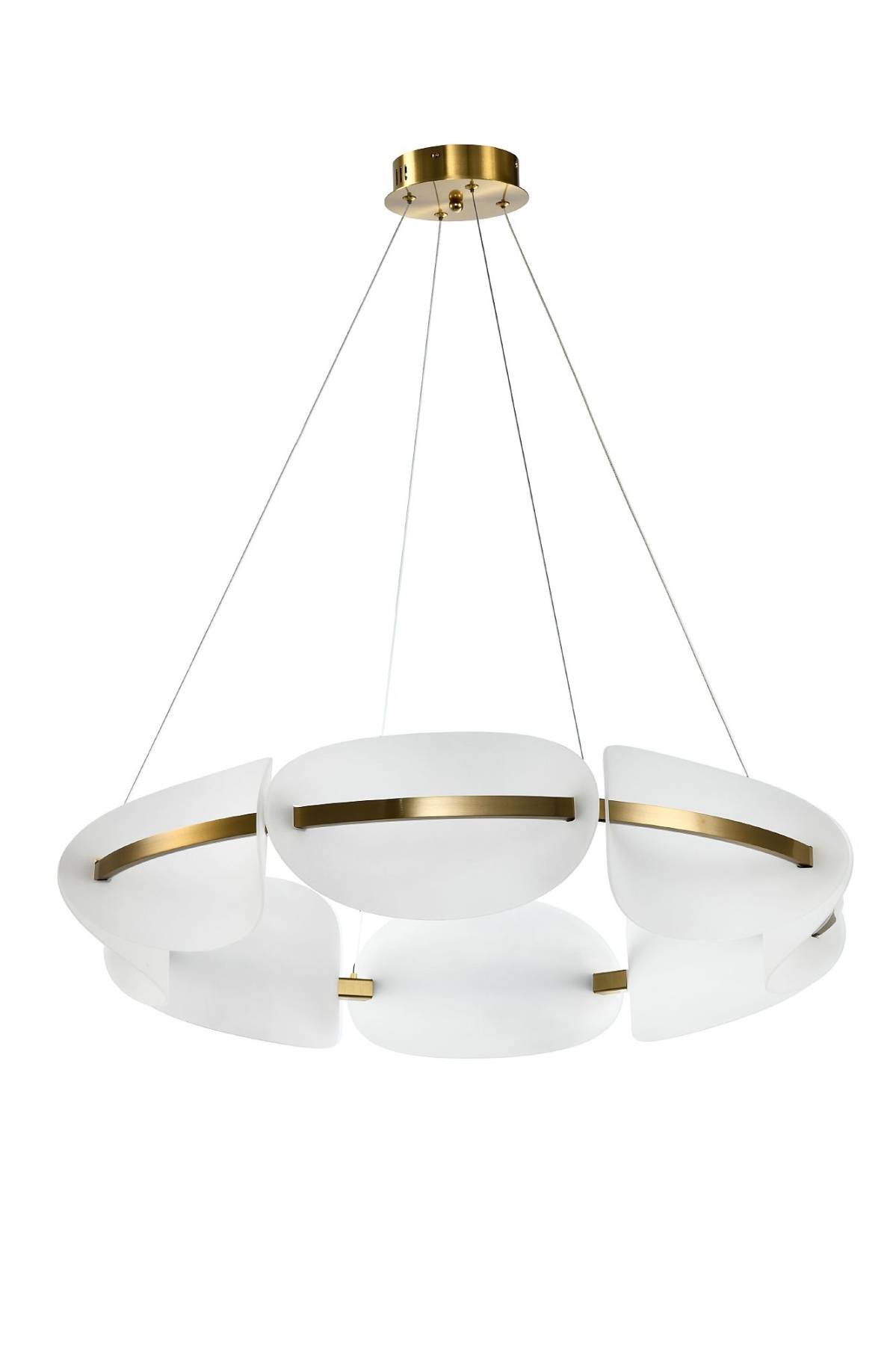 ZRS.1210.80 Подвесная люстра Zortes Moon ZRS.1210.80
