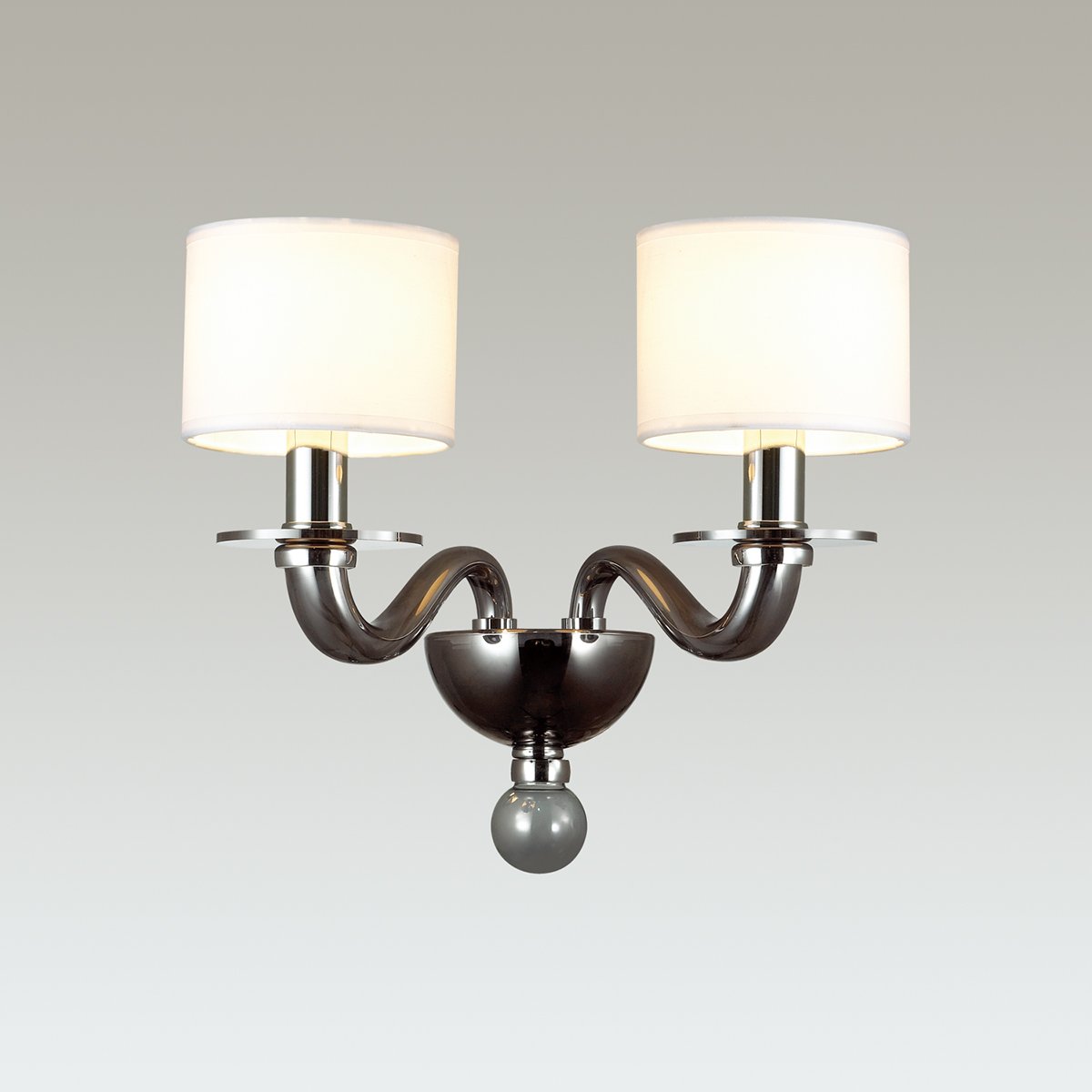 4196/2W Настенное бра Odeon Light Laura 4196/2W