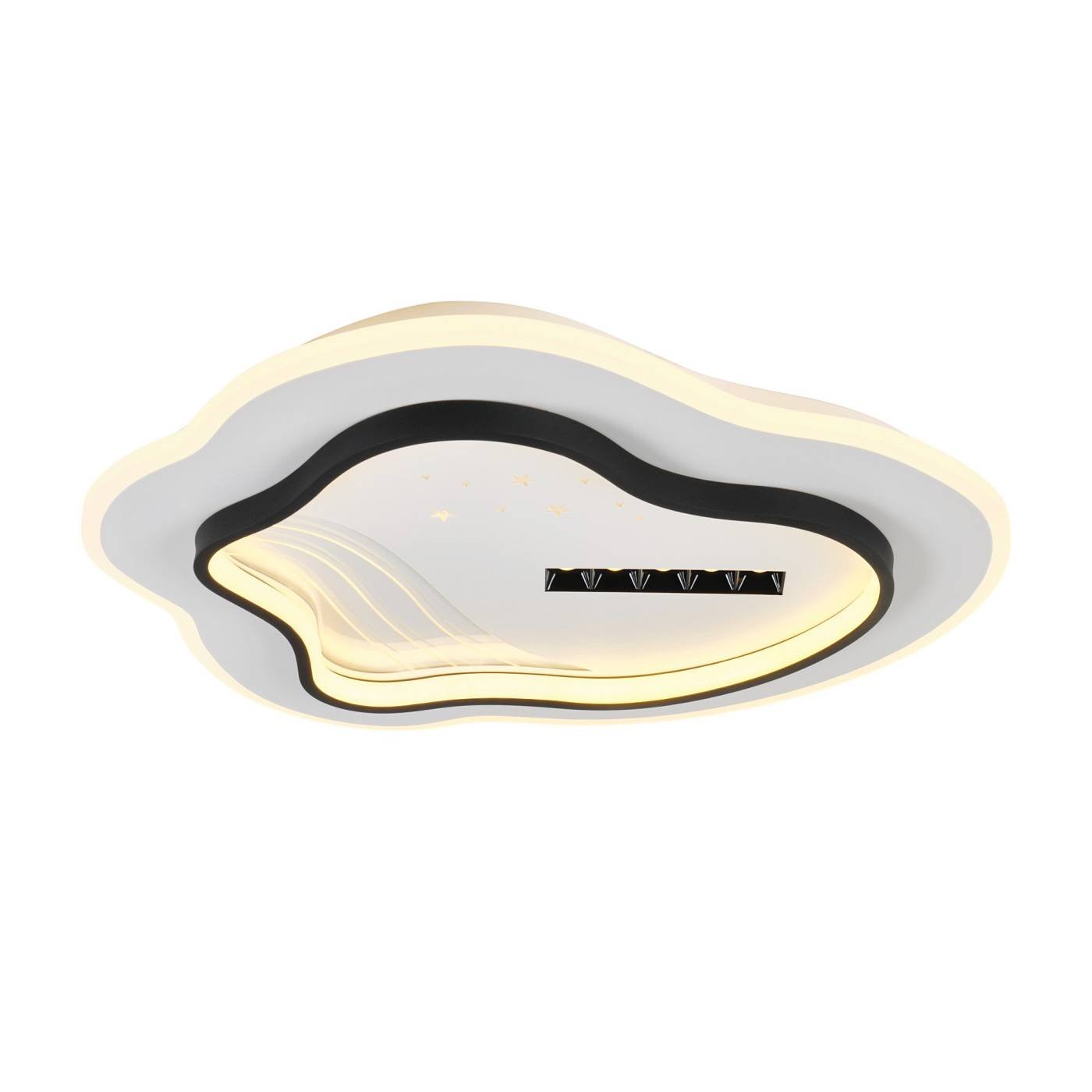 Светильник потолочный MyFar Cloud MR9020-CL