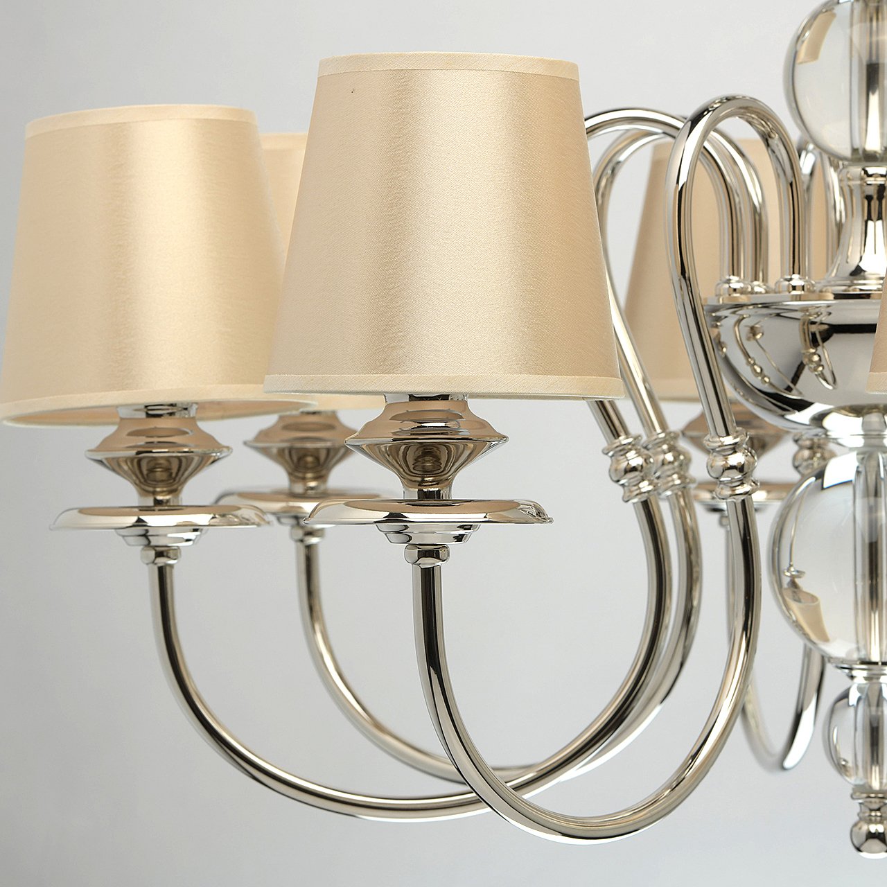 355013908 Подвесная люстра MW Light София 355013908